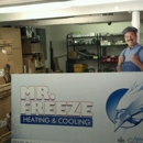 Mr. Freeze Heating & Cooling - Heating Equipment & Systems