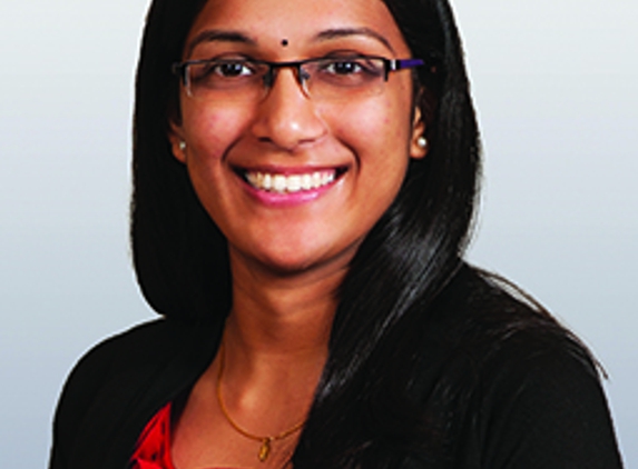 Sahithi Solasa, PA - North Richland Hills, TX