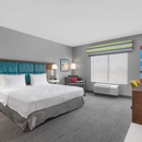 Hampton Inn & Suites Bakersfield Central - Hotels