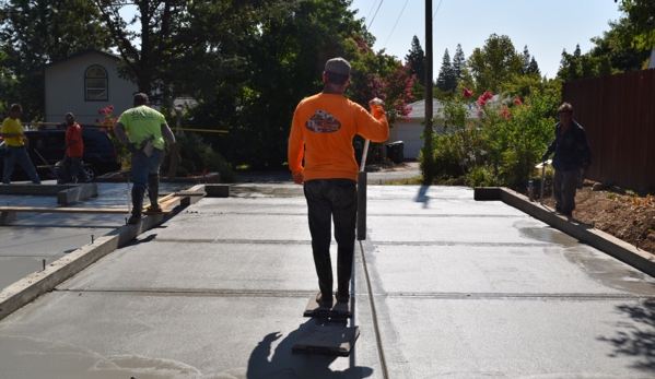 La Fleur's Concrete Services - Citrus Heights, CA