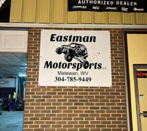 Eastman Motorsports - Matewan, WV