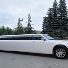 Crown Limousine Services Inc.