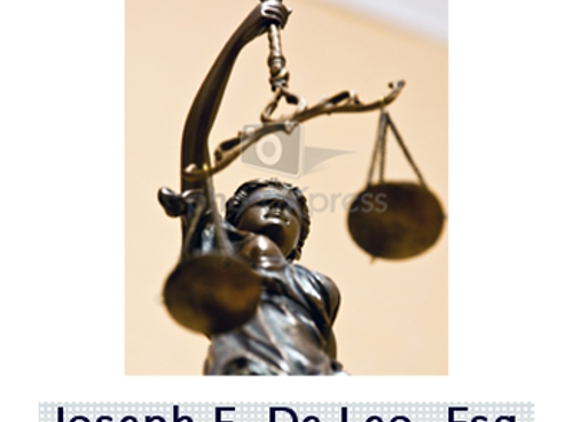 Joseph F DeLeo Attorney At Law - Cambridge, MA