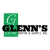 Glenn's Electric Motor & Pump Service Inc gallery