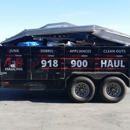 A to B Hauling, LLC - Trash Hauling