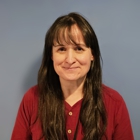 Sharon Vigue, Counselor