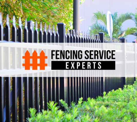 Fencing Service Experts - Odessa, TX