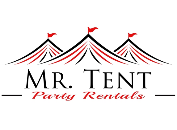 Mr. Tent Party Rentals - Cheshire, CT