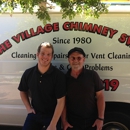 The Village Chimney Sweep - Cleaning Contractors