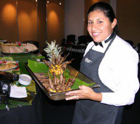 San Marino Caterers - Glendale, CA