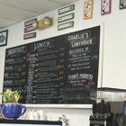 Viv's Kitchen & Juice Bar