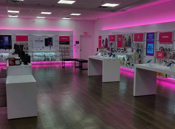 T-Mobile - Harrisonburg, VA