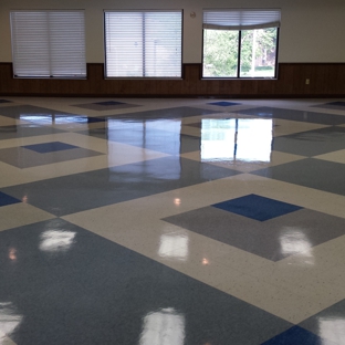 Superior Floor Care - Kansas City, MO