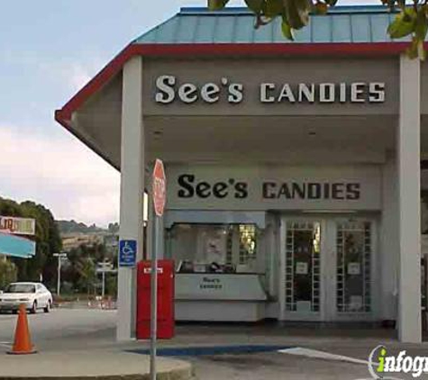 See's Candies - Burlingame, CA