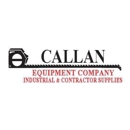 Callan Equipment Company - Industrial Equipment & Supplies