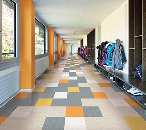 SCI Floor Covering - Romulus, MI