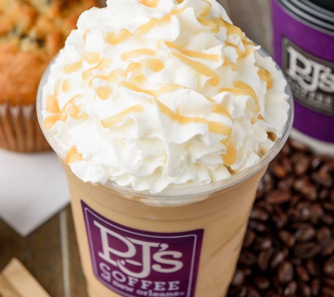 PJ's Coffee - Prairieville, LA