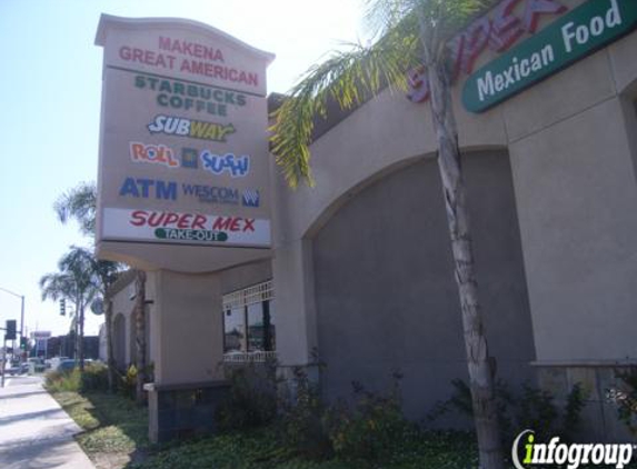 Kiku Roll & Sushi - Long Beach, CA