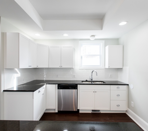 DAPCO Co - Warren, MI. Kitchen Remodel