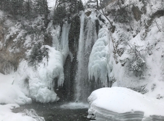 Spearfish Canyon Healthcare - Spearfish, SD