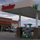 Sinclair Gas Station - Convenience Stores