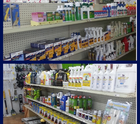 All Pet Feed & Tack - San Bernardino, CA