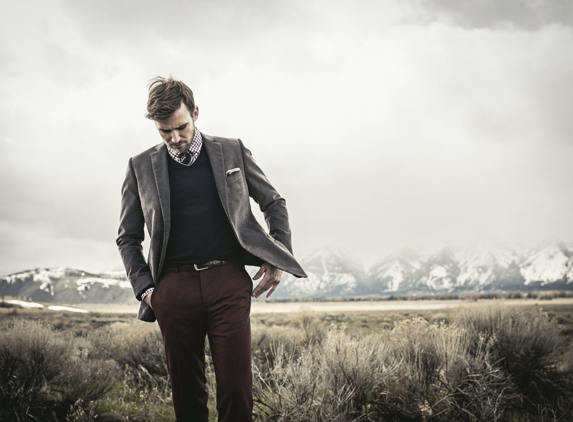 J.Hilburn Richardson Custom Clothing Concierge - Richardson, TX