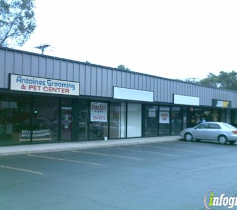 Morton Grove Coins & Collectibles - Morton Grove, IL