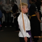 Corbin's Karate Academy
