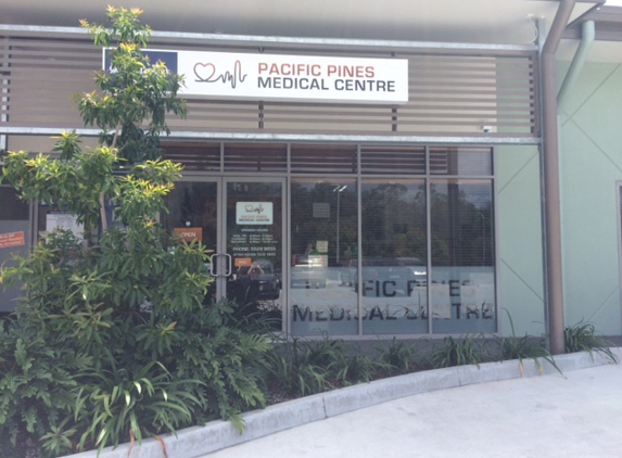 Pacific Pines Medical Centre - Pacific Pines, QLD
