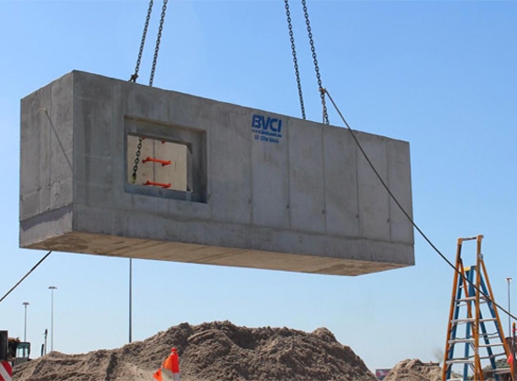 Cubis Systems Australia (BVCI Pty Ltd) - Smeaton Grange, NSW