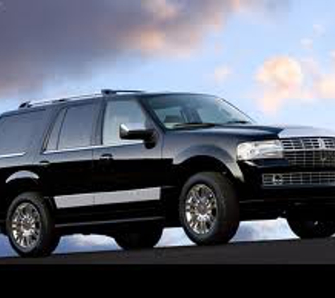 The Other Limousine Transportation & Car Services - Glendale, CA