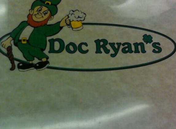 Doc Ryan's - Forest Park, IL