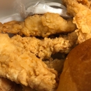 Ezell's Famous Chicken - Fast Food Restaurants