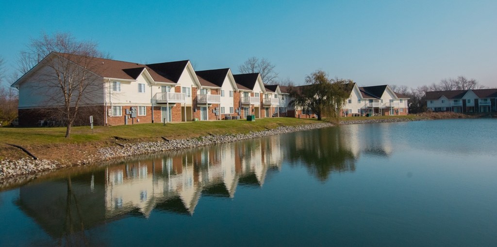 Waterstone Place Apartments