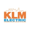 KLM Electric gallery