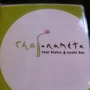 thai-namite restaurant