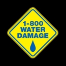 1-800 WATER DAMAGE of Greater Toledo - Water Damage Restoration