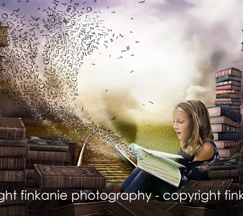 Finkanie Photography