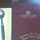 Udipi Cafe - Coffee Shops