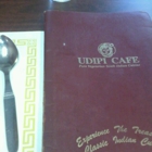 Udipi Cafe