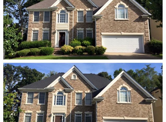 Tru Tek Roofing and Restoration - Suwanee, GA