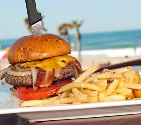 Sandbar Sports Grill - San Diego, CA