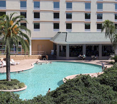 Rosen Plaza Hotel - Orlando, FL