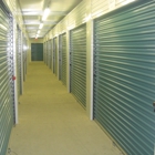 Shannon Storage