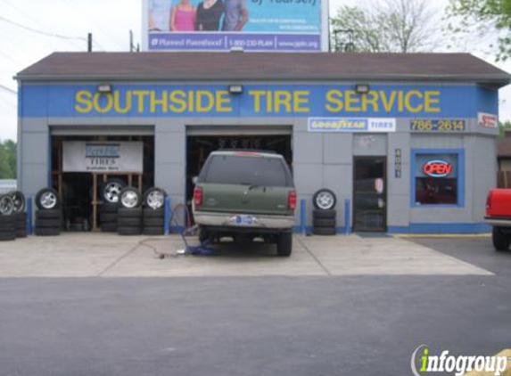 Southside Tires - Indianapolis, IN