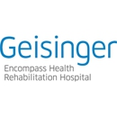 Geisinger Encompass Health Rehabilitation Center of Bucknell - Physical Therapists