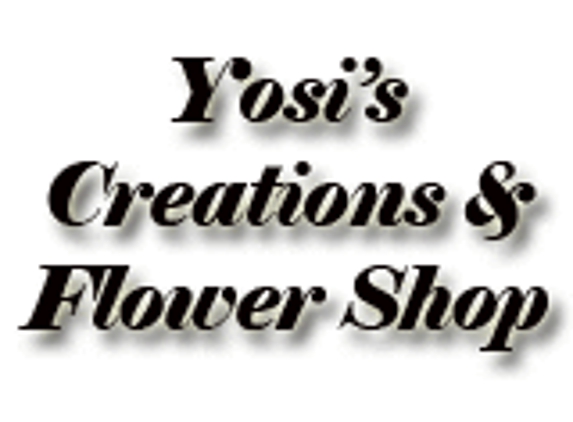 Yosi's Creations - Tucson, AZ