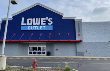 Lowes Outlet Meriden Ct
