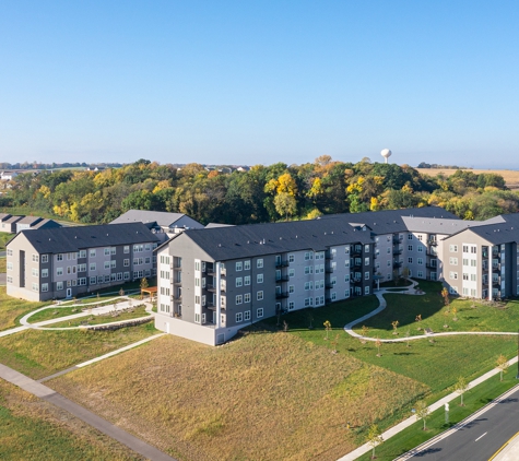 Benedictine Living Community-Shakopee Windermere Way - Shakopee, MN